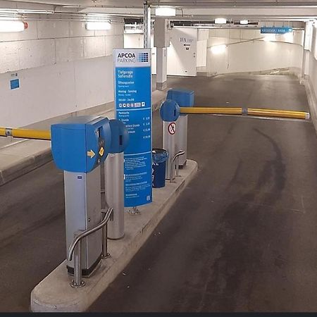 Klimatisierter Wiener Altbauflair Im Zentrum Wiens Ngoại thất bức ảnh