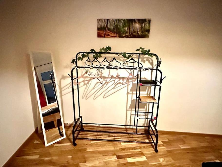 Klimatisierter Wiener Altbauflair Im Zentrum Wiens Ngoại thất bức ảnh