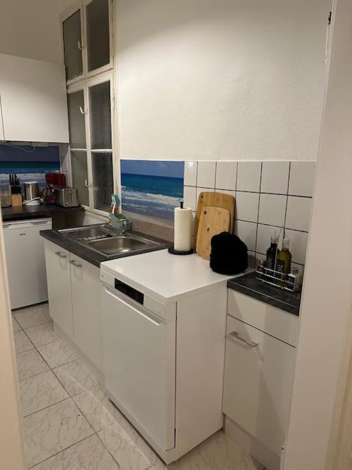 Klimatisierter Wiener Altbauflair Im Zentrum Wiens Ngoại thất bức ảnh
