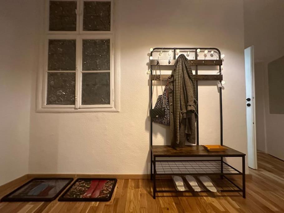 Klimatisierter Wiener Altbauflair Im Zentrum Wiens Ngoại thất bức ảnh