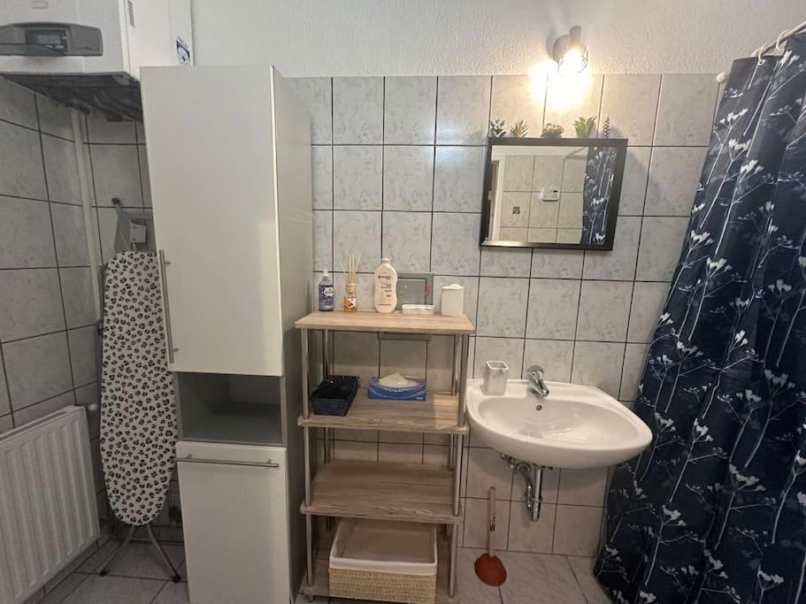 Klimatisierter Wiener Altbauflair Im Zentrum Wiens Ngoại thất bức ảnh
