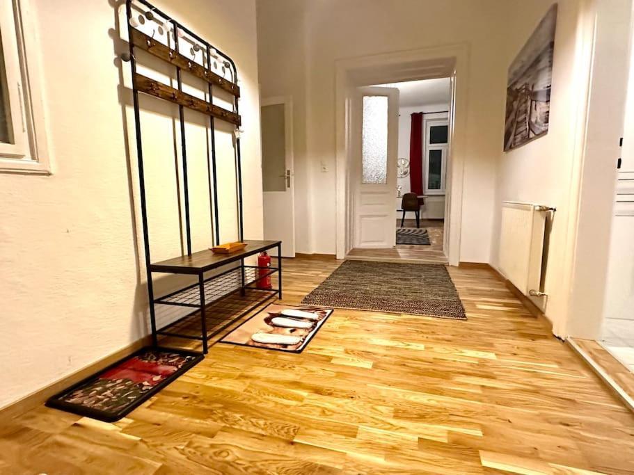 Klimatisierter Wiener Altbauflair Im Zentrum Wiens Ngoại thất bức ảnh